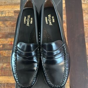 G.H. BASS Originals Loafers